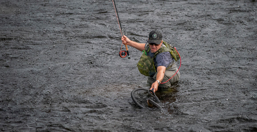 Vi får Vision på lager